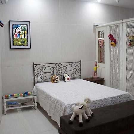 Casa Mirar Recife De Olinda Lägenhet Exteriör bild