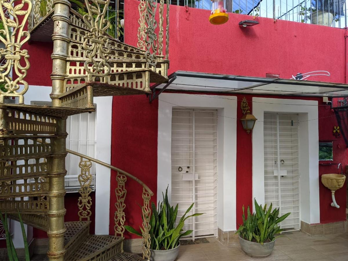 Casa Mirar Recife De Olinda Lägenhet Exteriör bild
