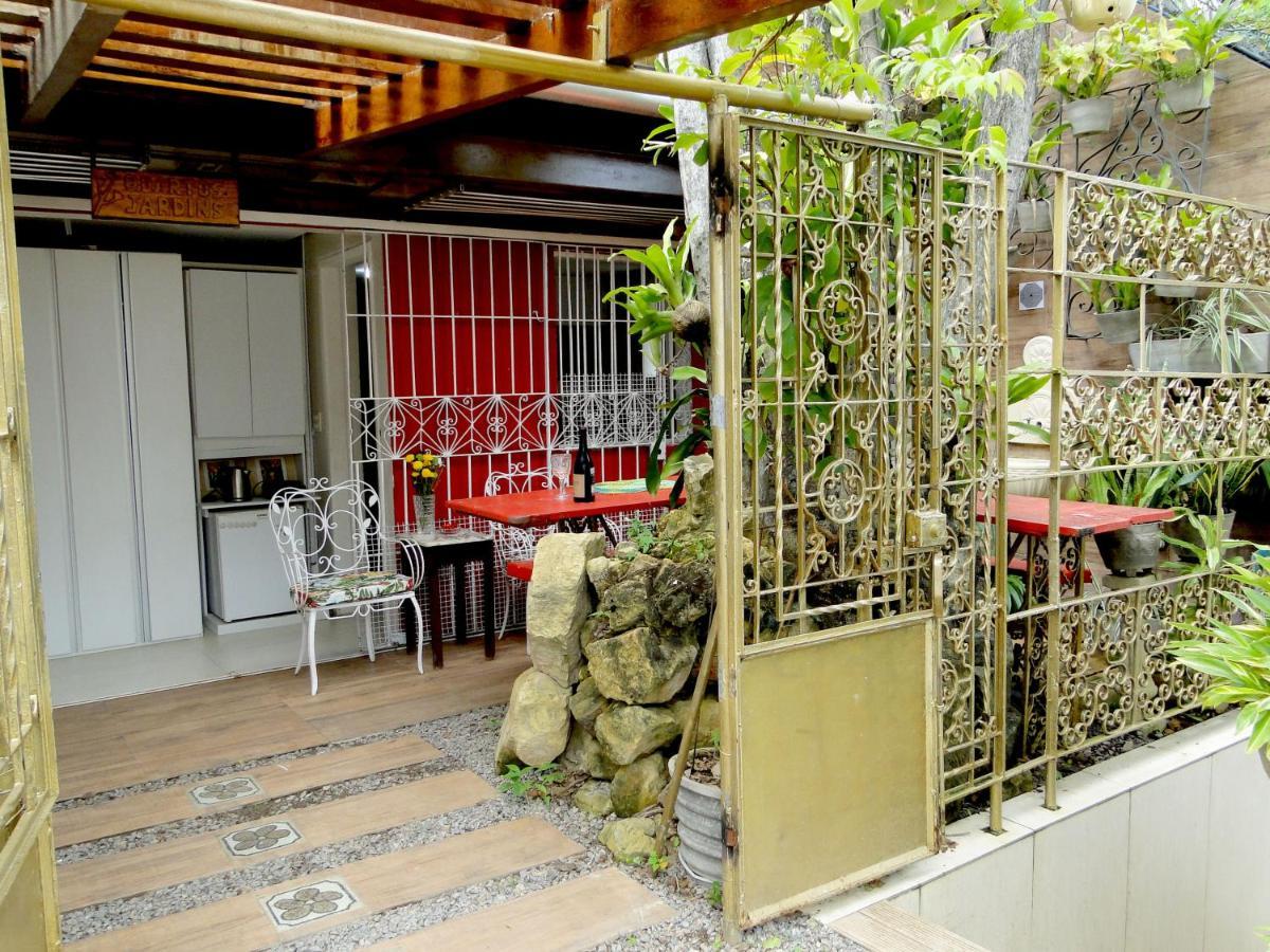 Casa Mirar Recife De Olinda Lägenhet Exteriör bild