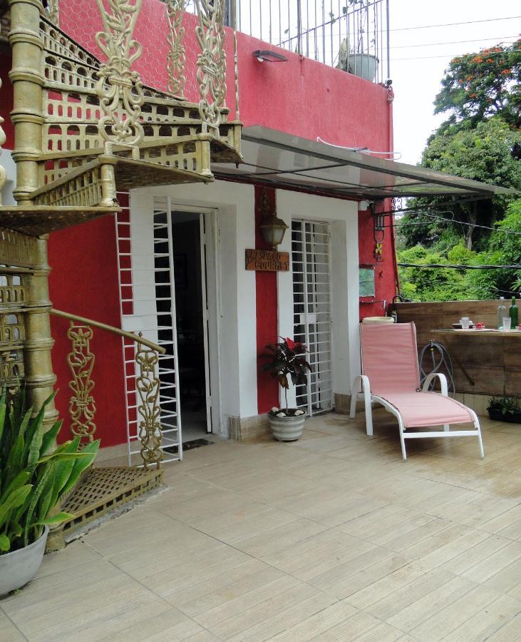 Casa Mirar Recife De Olinda Lägenhet Exteriör bild