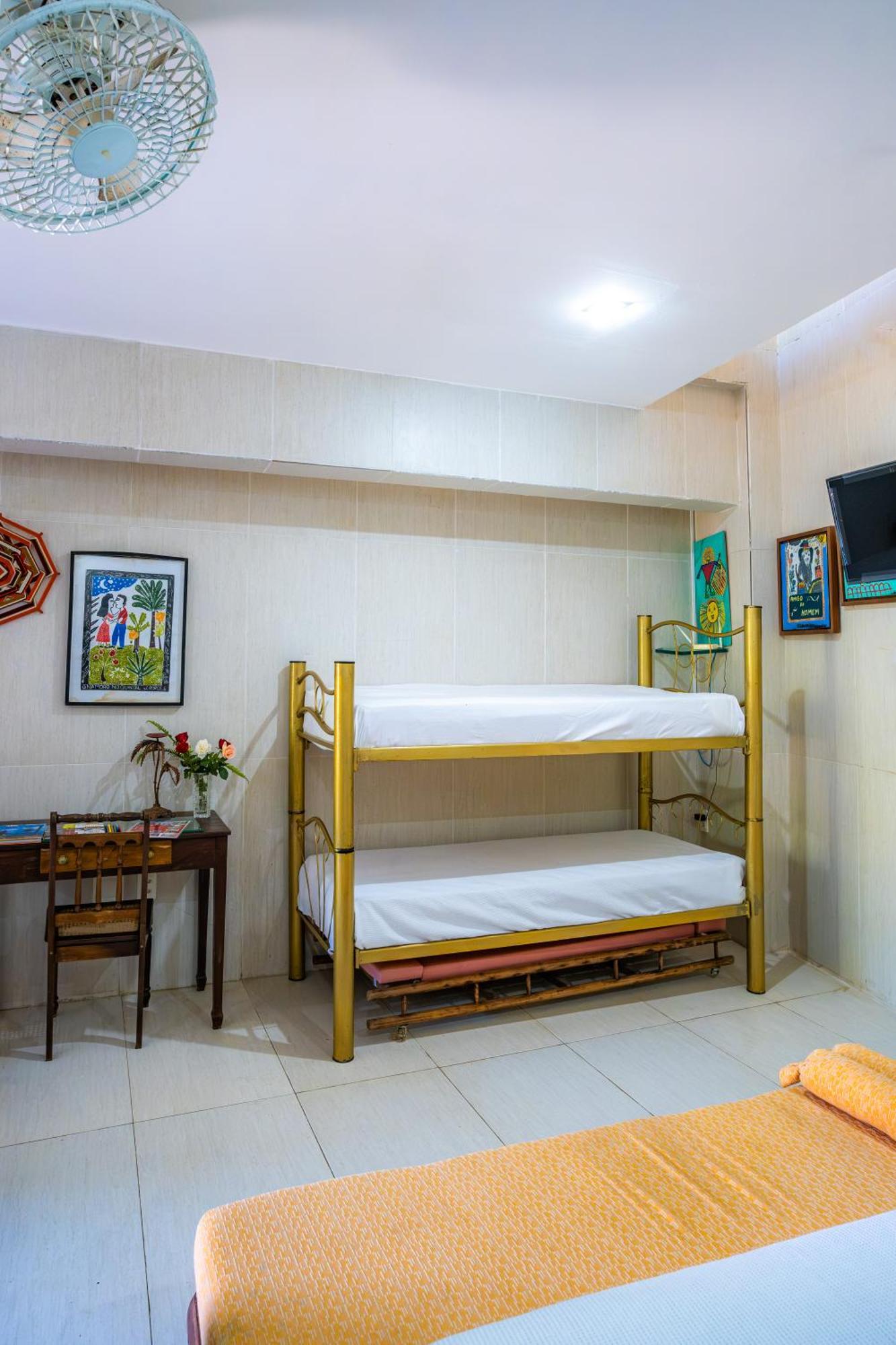 Casa Mirar Recife De Olinda Lägenhet Exteriör bild