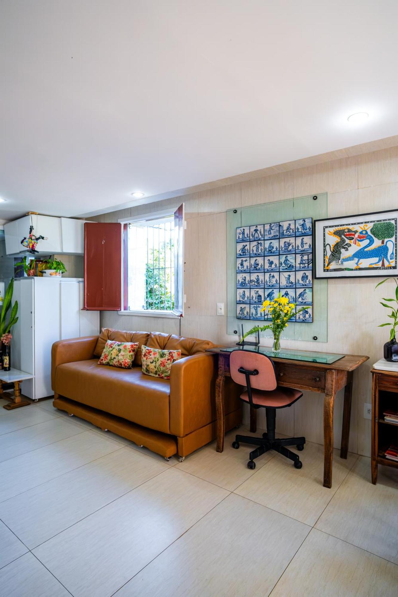 Casa Mirar Recife De Olinda Lägenhet Exteriör bild