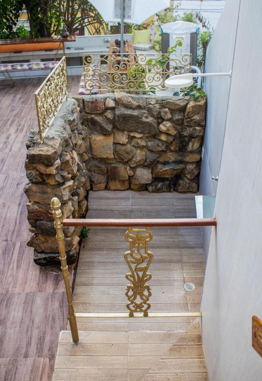 Casa Mirar Recife De Olinda Lägenhet Exteriör bild