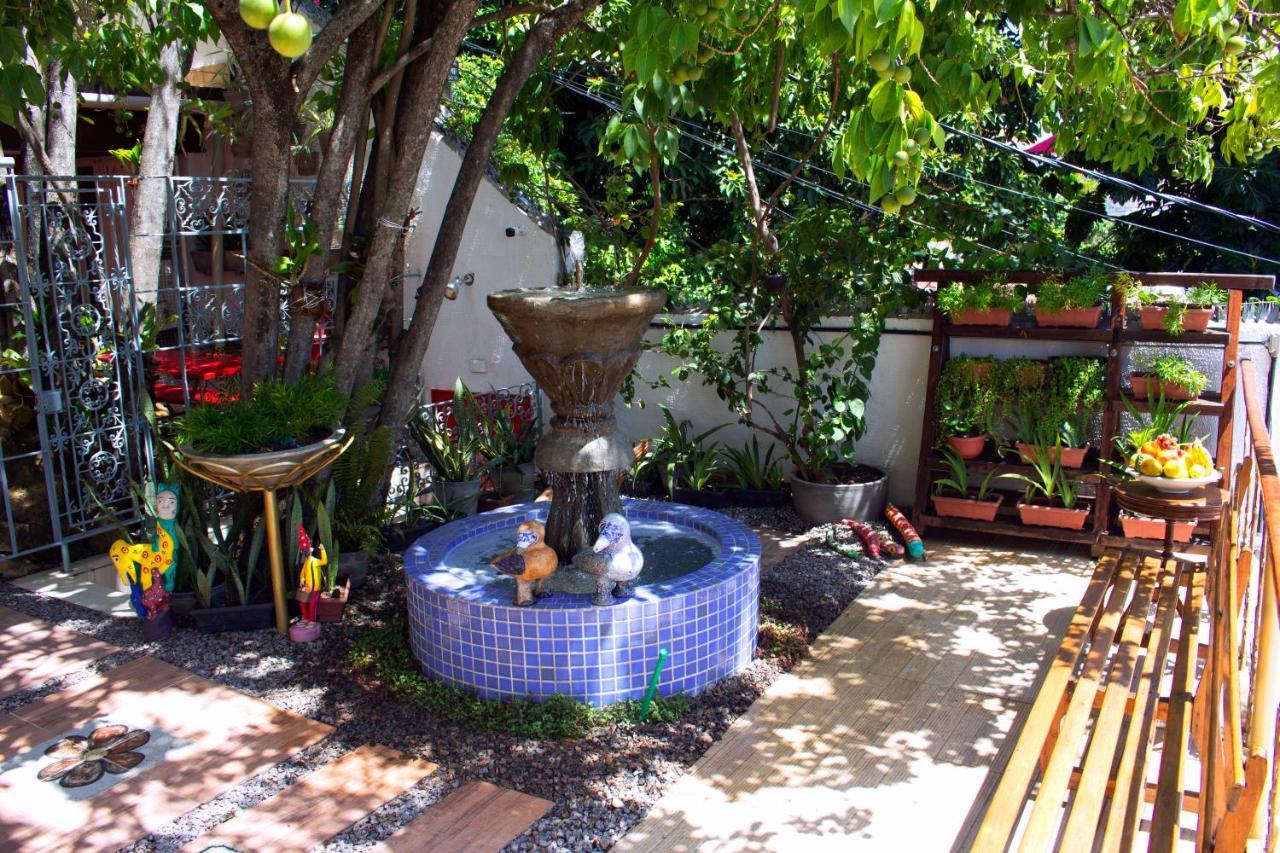 Casa Mirar Recife De Olinda Lägenhet Exteriör bild