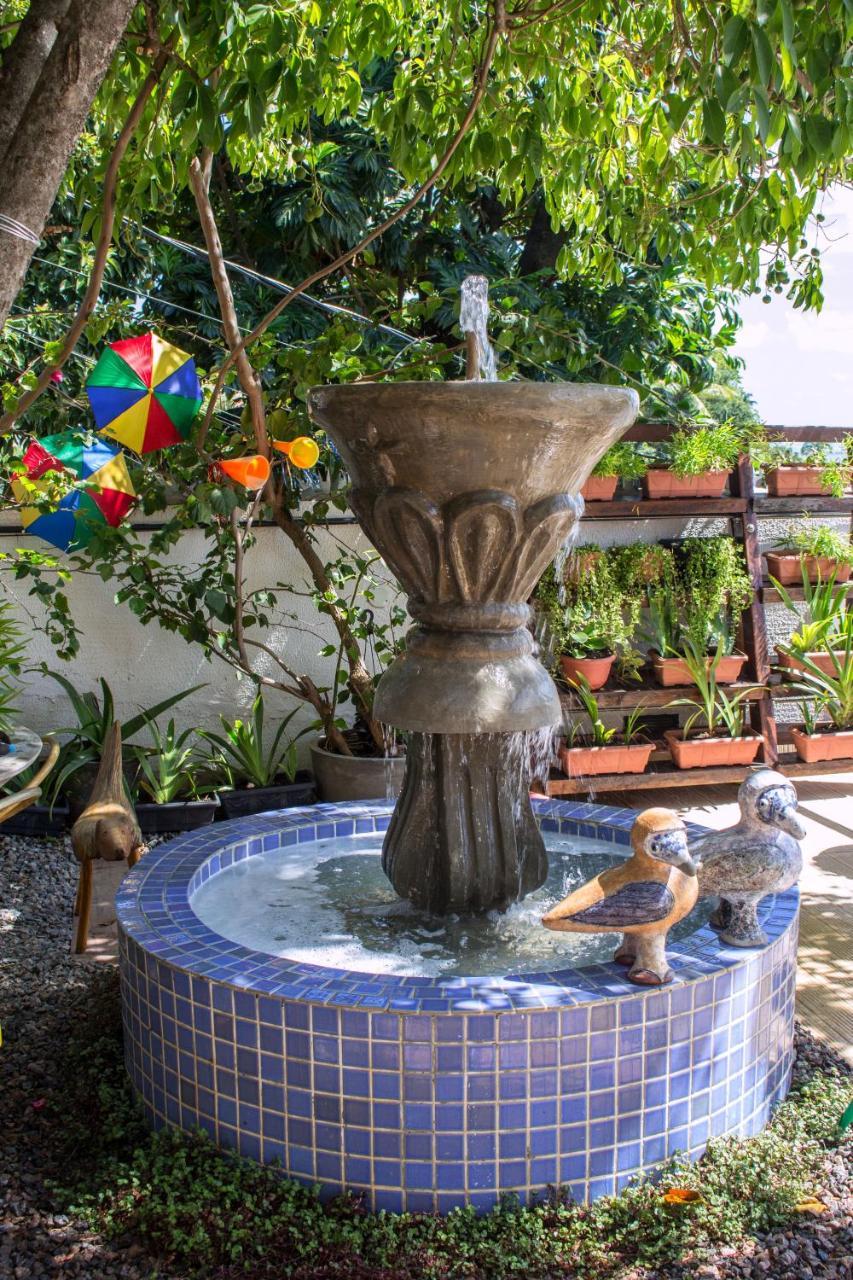 Casa Mirar Recife De Olinda Lägenhet Exteriör bild