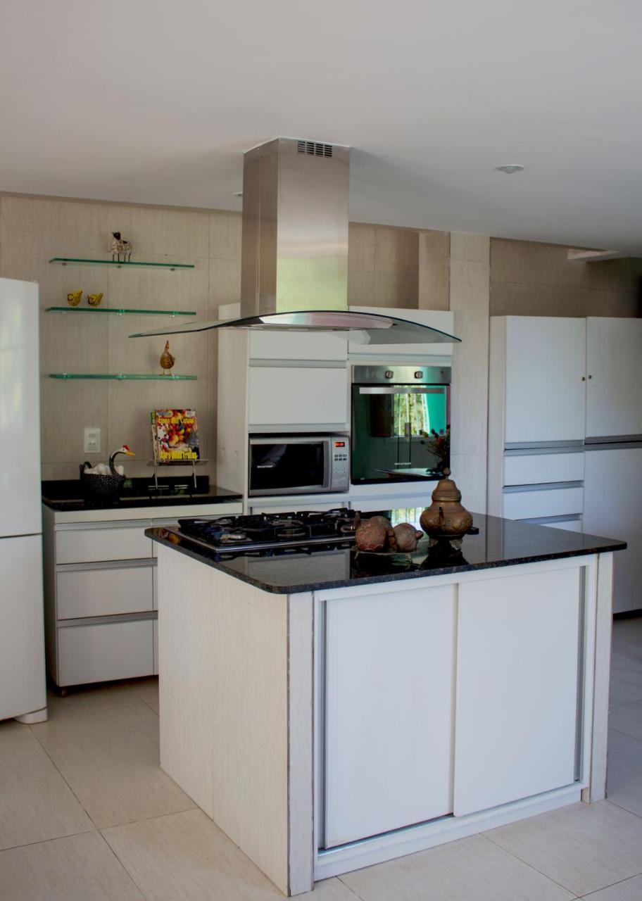 Casa Mirar Recife De Olinda Lägenhet Exteriör bild
