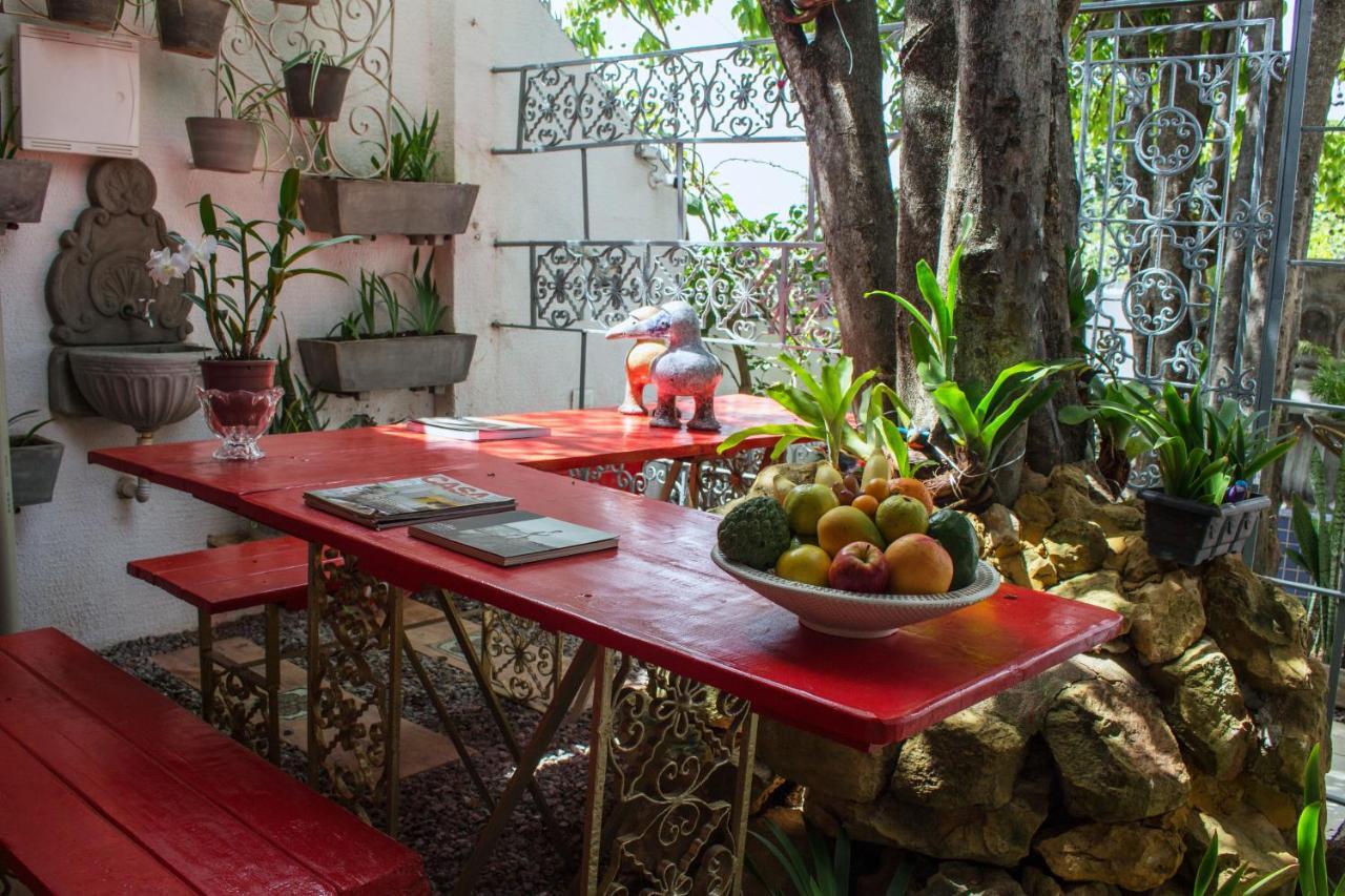 Casa Mirar Recife De Olinda Lägenhet Exteriör bild